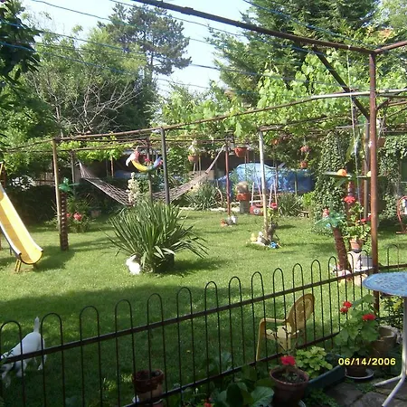 Къща за гости тракия