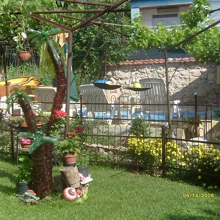 Trakia 2* Zlate písky