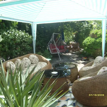 Trakia Penzion Zlate písky