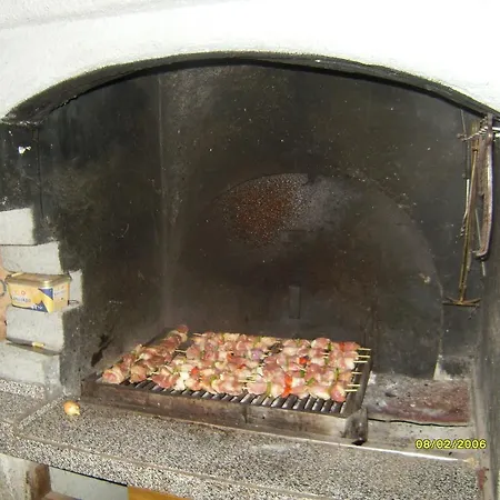 Trakia Penzion Zlate písky