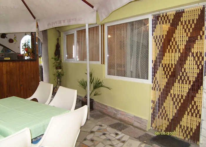 Trakia 2* גולדן סנדס