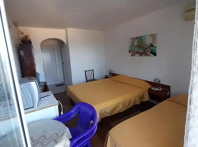 Trakia 2* גולדן סנדס