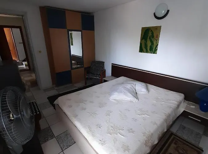 בית הארחה Trakia גולדן סנדס