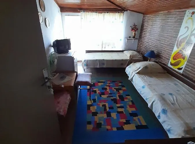 בית הארחה Trakia גולדן סנדס