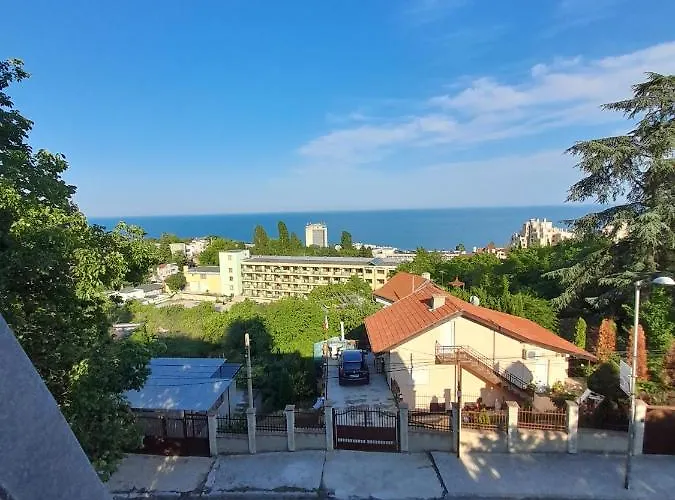 בית הארחה Trakia