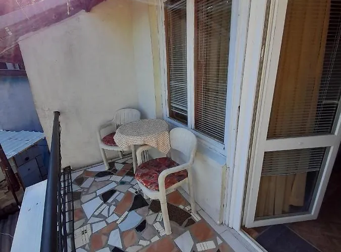 בית הארחה Trakia גולדן סנדס