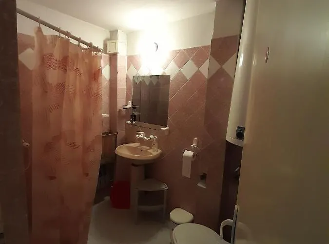 בית הארחה Trakia