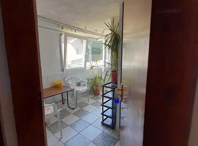 בית הארחה Trakia גולדן סנדס