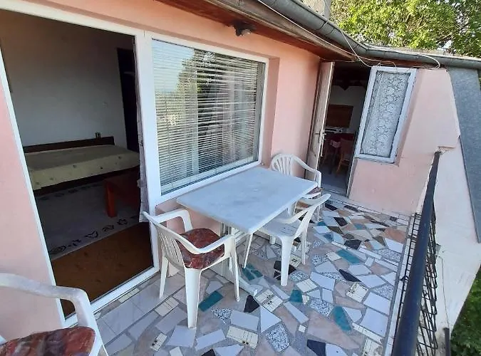 Trakia 2* גולדן סנדס