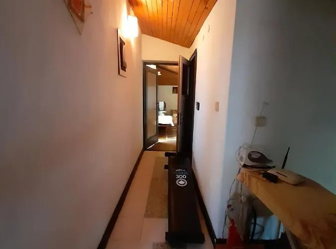 Trakia בית הארחה גולדן סנדס