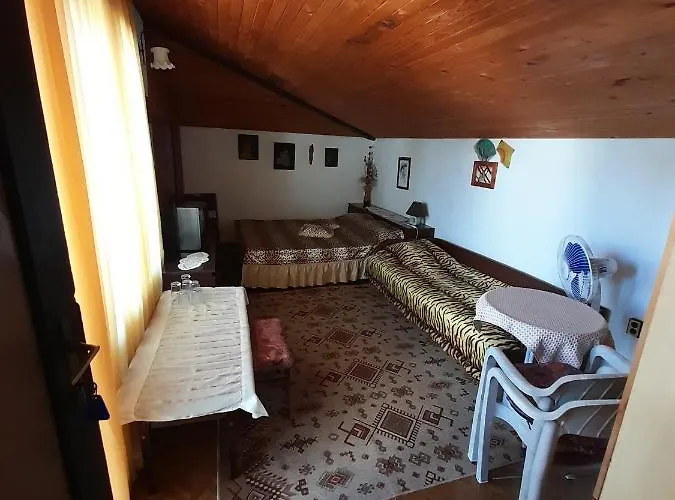 Trakia גולדן סנדס