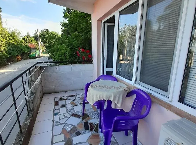 Trakia 2* גולדן סנדס