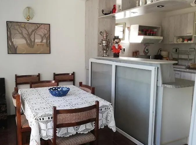 Trakia בית הארחה