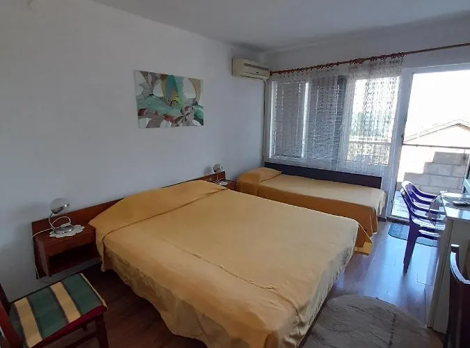 בית הארחה Trakia