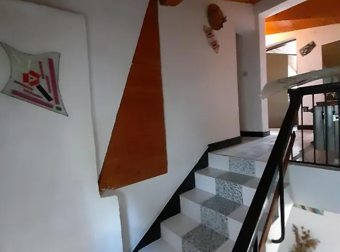 בית הארחה Trakia