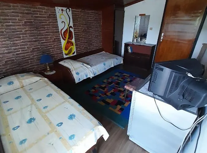 בית הארחה Trakia