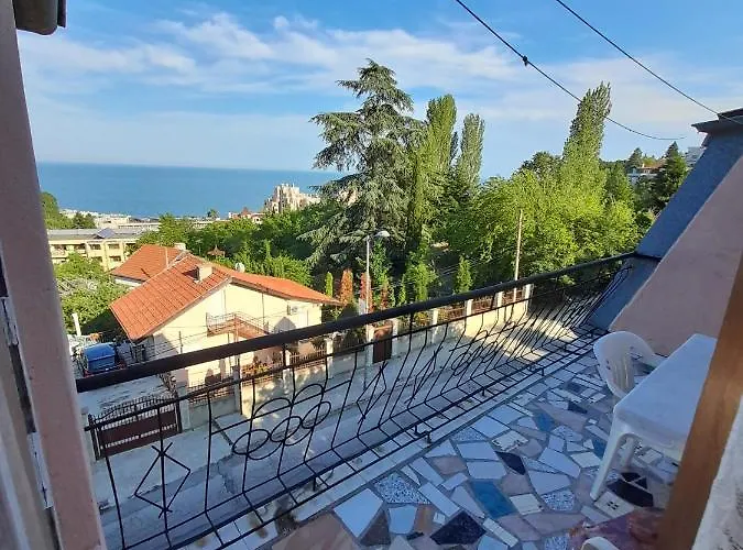 בית הארחה Trakia גולדן סנדס