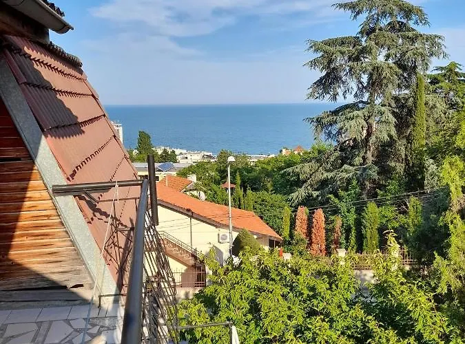 Trakia בית הארחה