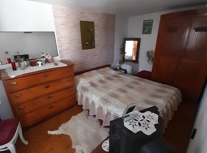 בית הארחה Trakia 2*