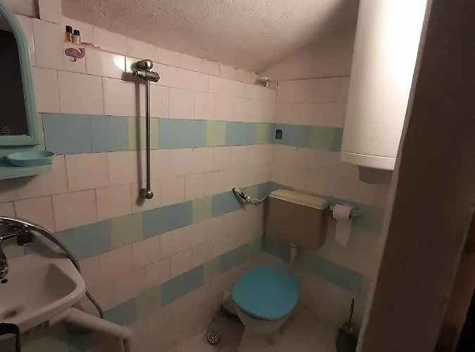 Trakia בית הארחה גולדן סנדס