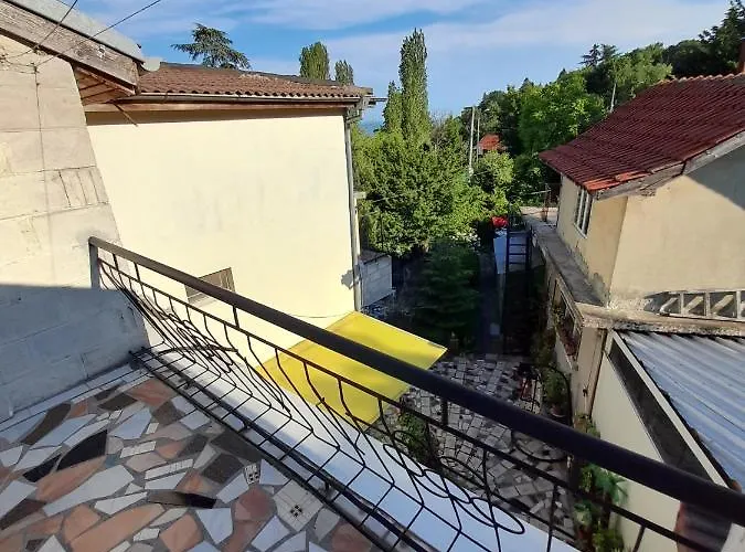 בית הארחה Trakia