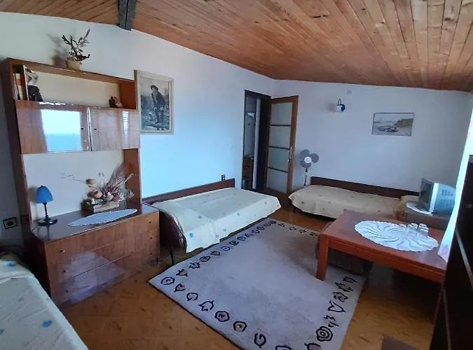 בית הארחה Trakia גולדן סנדס