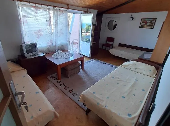 Trakia בית הארחה