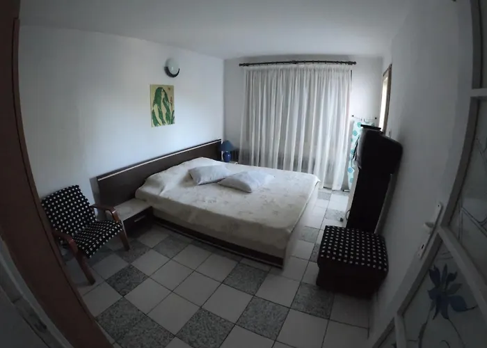 Trakia בית הארחה 2*