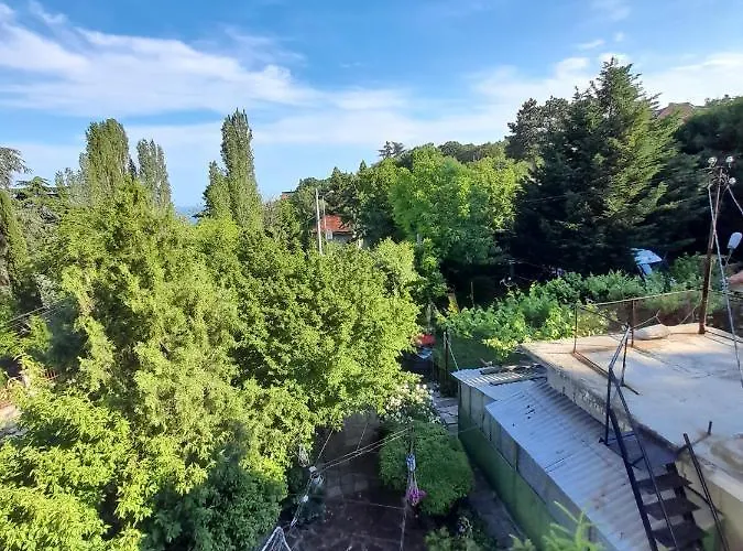 Trakia בית הארחה גולדן סנדס