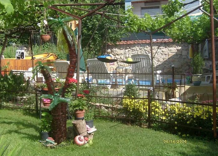 Trakia 2* גולדן סנדס