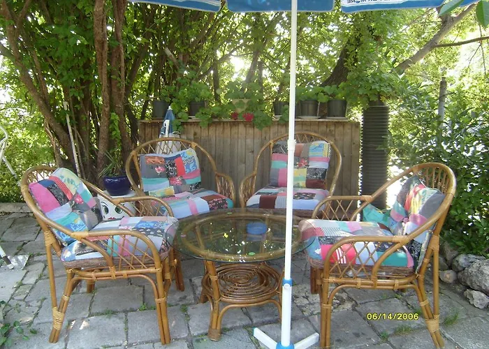 Trakia בית הארחה 2*