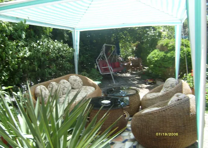 Trakia בית הארחה גולדן סנדס