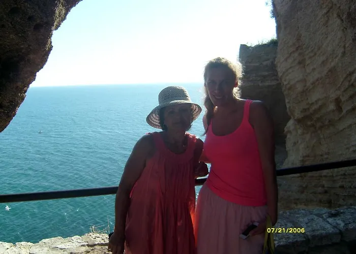 Trakia בית הארחה