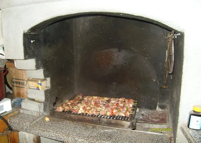 Trakia Pensiune Nisipurile de Aur