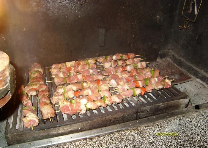 Trakia גולדן סנדס