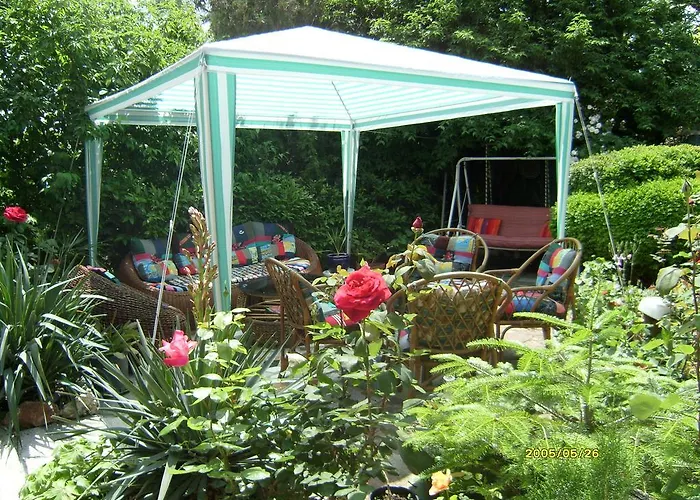 Trakia בית הארחה גולדן סנדס